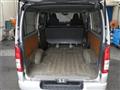 2016 Toyota Regiusace Van