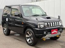 2012 Suzuki Jimny