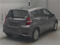 2020 Nissan Note