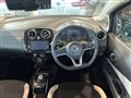 2020 Nissan Note