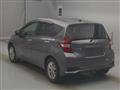 2020 Nissan Note
