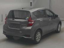 2020 Nissan Note