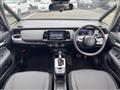 2020 Honda Fit