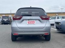 2020 Honda Fit