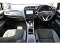 2019 Honda Shuttle