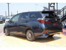 2019 Honda Shuttle