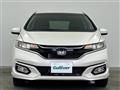 2017 Honda Fit