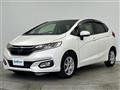 2017 Honda Fit