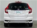 2017 Honda Fit