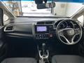 2017 Honda Fit