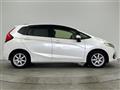 2017 Honda Fit