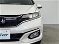 2017 Honda Fit