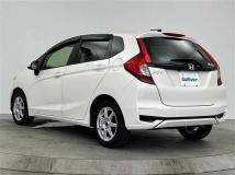 2017 Honda Fit