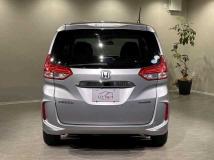 2018 Honda Freed