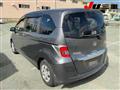 2016 Honda Freed
