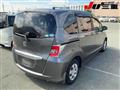 2016 Honda Freed