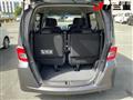 2016 Honda Freed