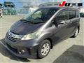2016 Honda Freed