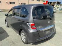 2016 Honda Freed