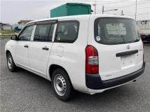 2020 Toyota Probox