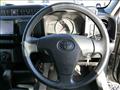 2017 Toyota Probox Van