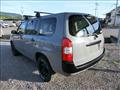 2017 Toyota Probox Van