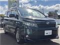 2014 Toyota Voxy
