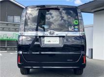 2014 Toyota Voxy
