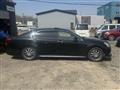 2009 Toyota Crown Majesta