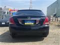 2009 Toyota Crown Majesta