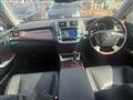 2009 Toyota Crown Majesta