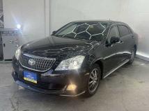 2009 Toyota Crown Majesta