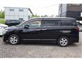 2012 Nissan Elgrand