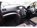2012 Nissan Elgrand