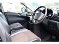 2012 Nissan Elgrand