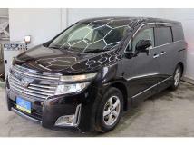 2012 Nissan Elgrand