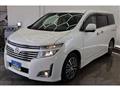 2011 Nissan Elgrand