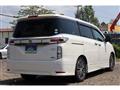 2011 Nissan Elgrand