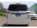 2011 Nissan Elgrand