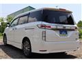 2011 Nissan Elgrand