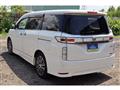 2011 Nissan Elgrand