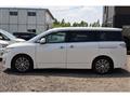 2011 Nissan Elgrand