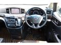 2011 Nissan Elgrand