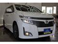 2011 Nissan Elgrand