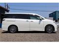 2011 Nissan Elgrand