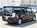 2013 Honda Step WGN