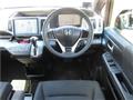 2013 Honda Step WGN