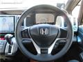 2013 Honda Step WGN