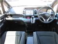 2013 Honda Step WGN