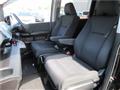 2013 Honda Step WGN